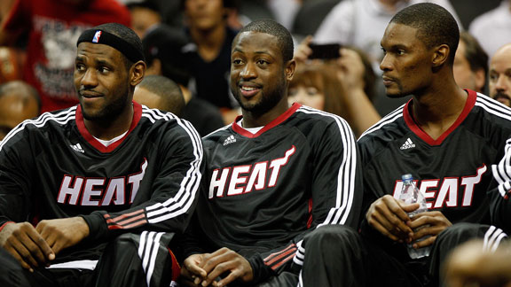 Miami Heat