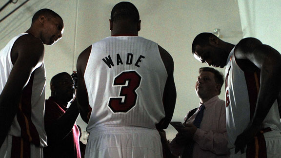 Miami Heat