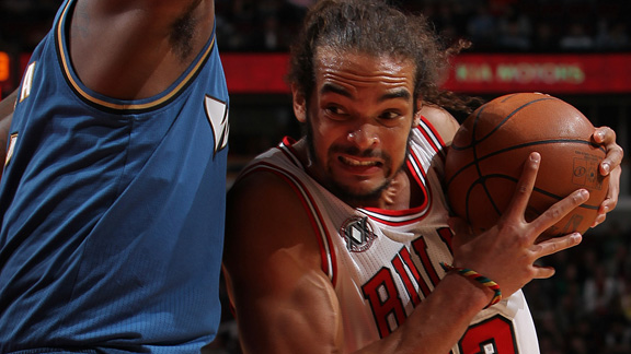 Joakim Noah