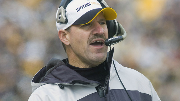Bill Cowher