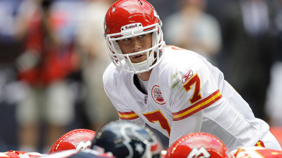 Matt Cassel
