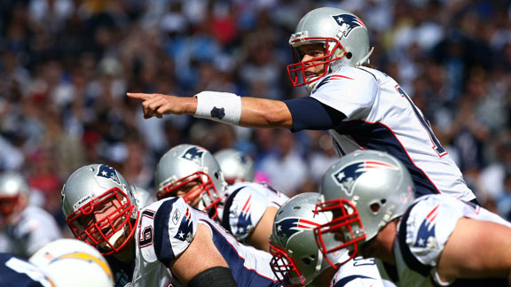 Tom Brady