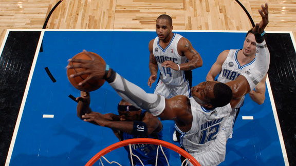 Dwight Howard
