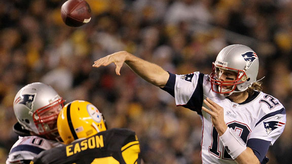 Tom Brady