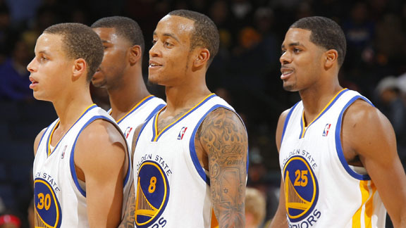 Golden State Warriors