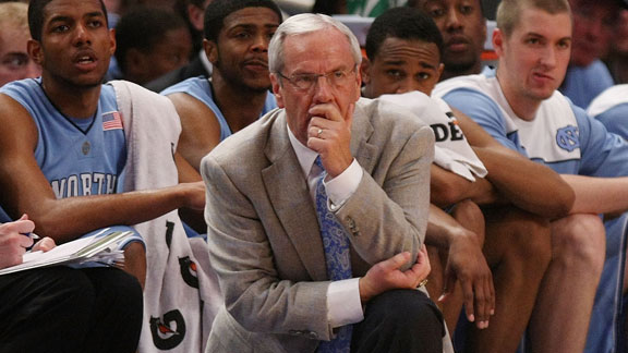 Roy Williams