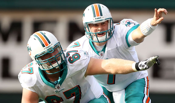 Chad Henne