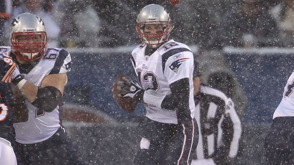 Tom Brady