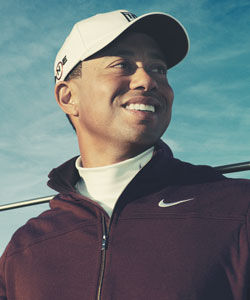 Tiger Woods