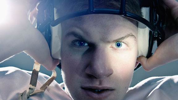 Concussion Confidential