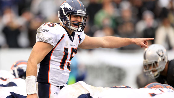 Tim Tebow