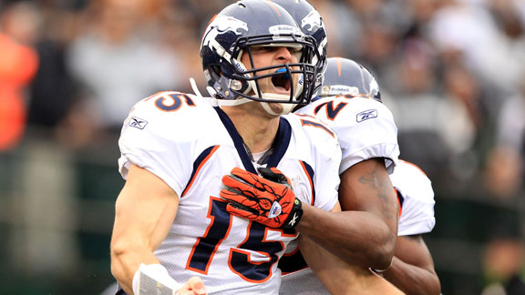 Tim Tebow