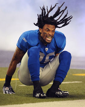 Louis Delmas