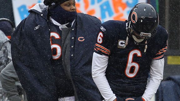 Jay Cutler