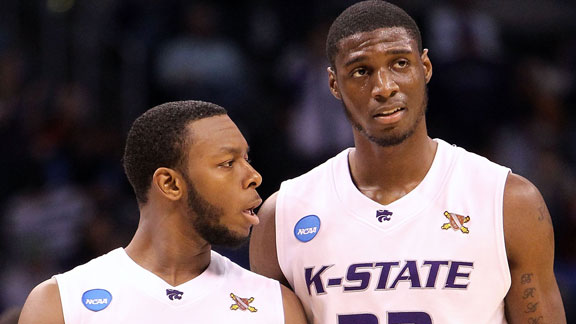 Kansas State