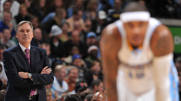 Carmelo Anthony