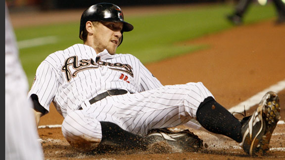 Hunter Pence