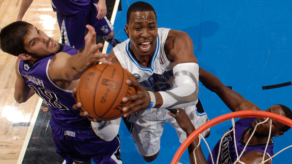 Dwight Howard