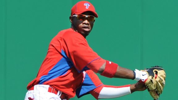 Domonic Brown