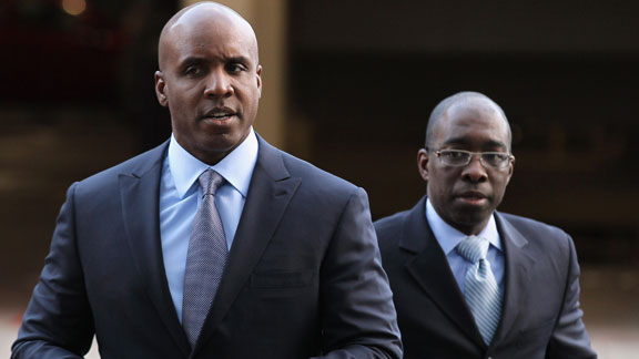 Barry Bonds