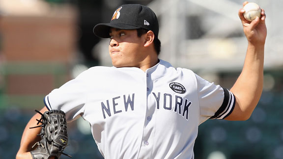 Manny Banuelos