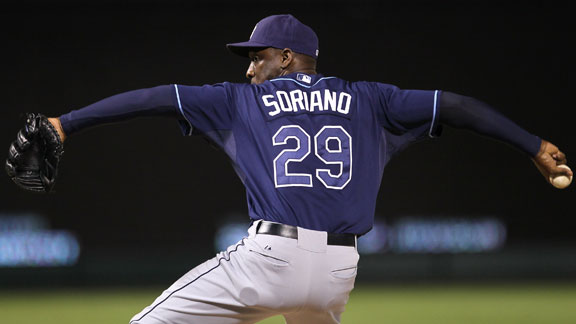 Rafael Soriano