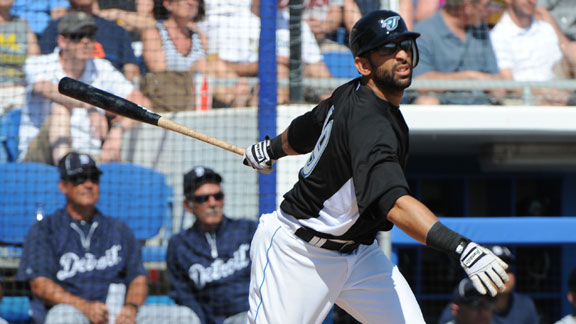 Jose Bautista