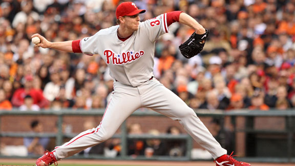 Roy Halladay