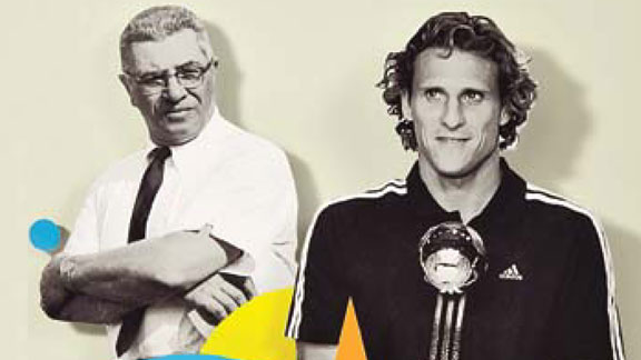 Diego Forlan