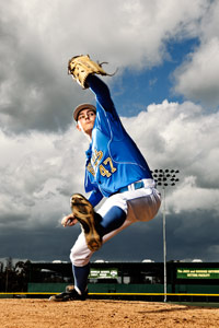 Trevor Bauer