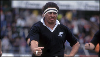 Wayne Buck Shelford | RM. Wayne Buck Shelford | RM.
