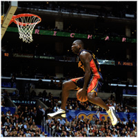 Top Dunks