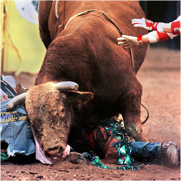 Texas Rodeo