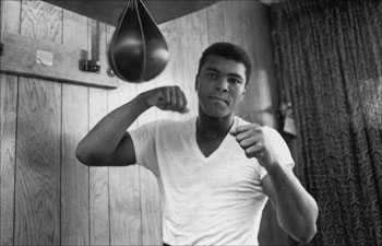 THE PRINTED WORD: DYLAN, ALI .....