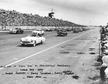 Darlington Raceway