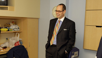 Ernie Johnson