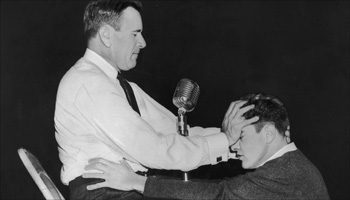 Oral Roberts