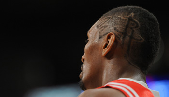 Ron Artest