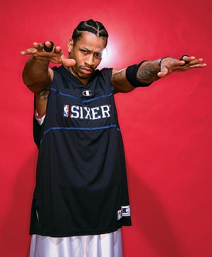 The Answer