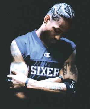 Bubba Chuck