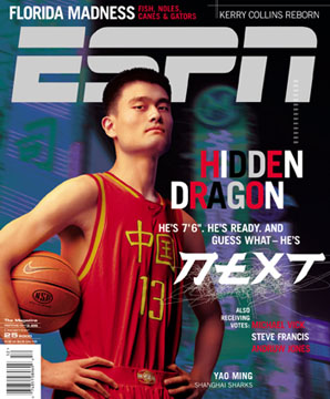 ESPN Mag Next 2001
