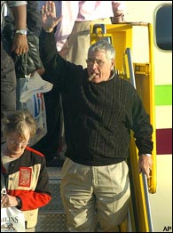 Jack McKeon