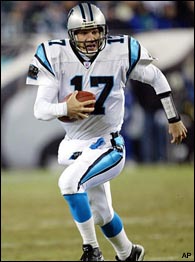 Jake Delhomme
