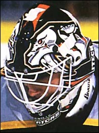 Nashville Predator
