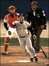 Jim Leyritz