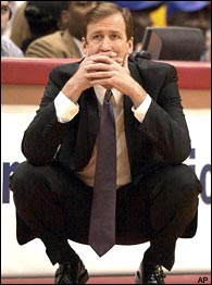 Terry Stotts