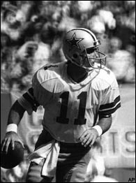 Danny White