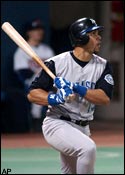 Carlos Beltran