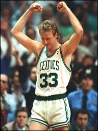 Larry Bird