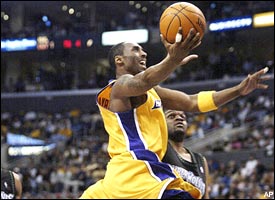 Kobe Bryant